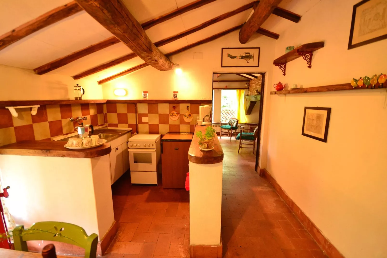 Birilli-Kitchen