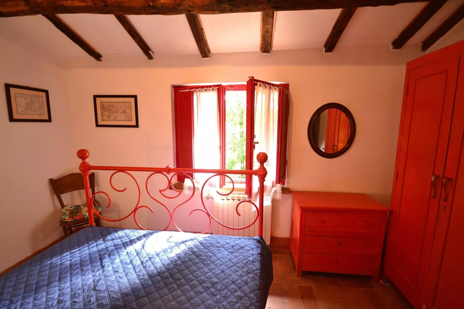Birilli-Bedroom