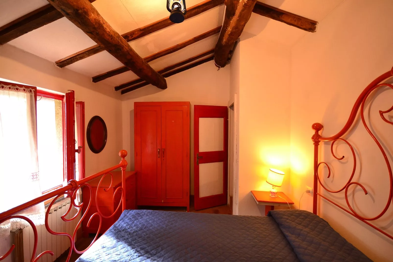 Birilli-Bedroom