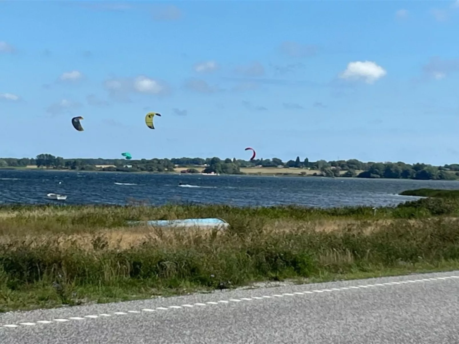"Ilene" - 1km from the sea-Outside