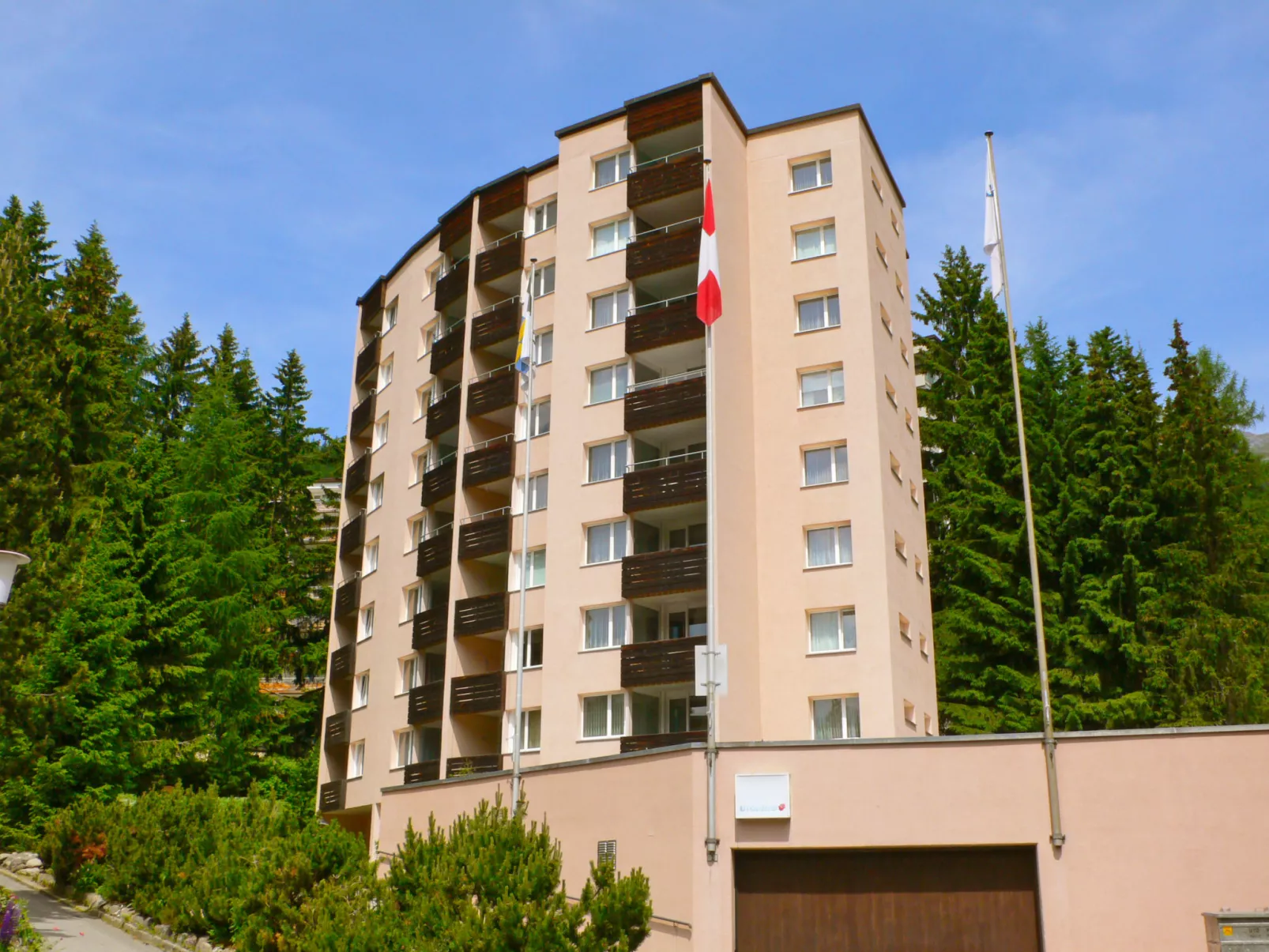 Parkareal (Utoring)-Outside