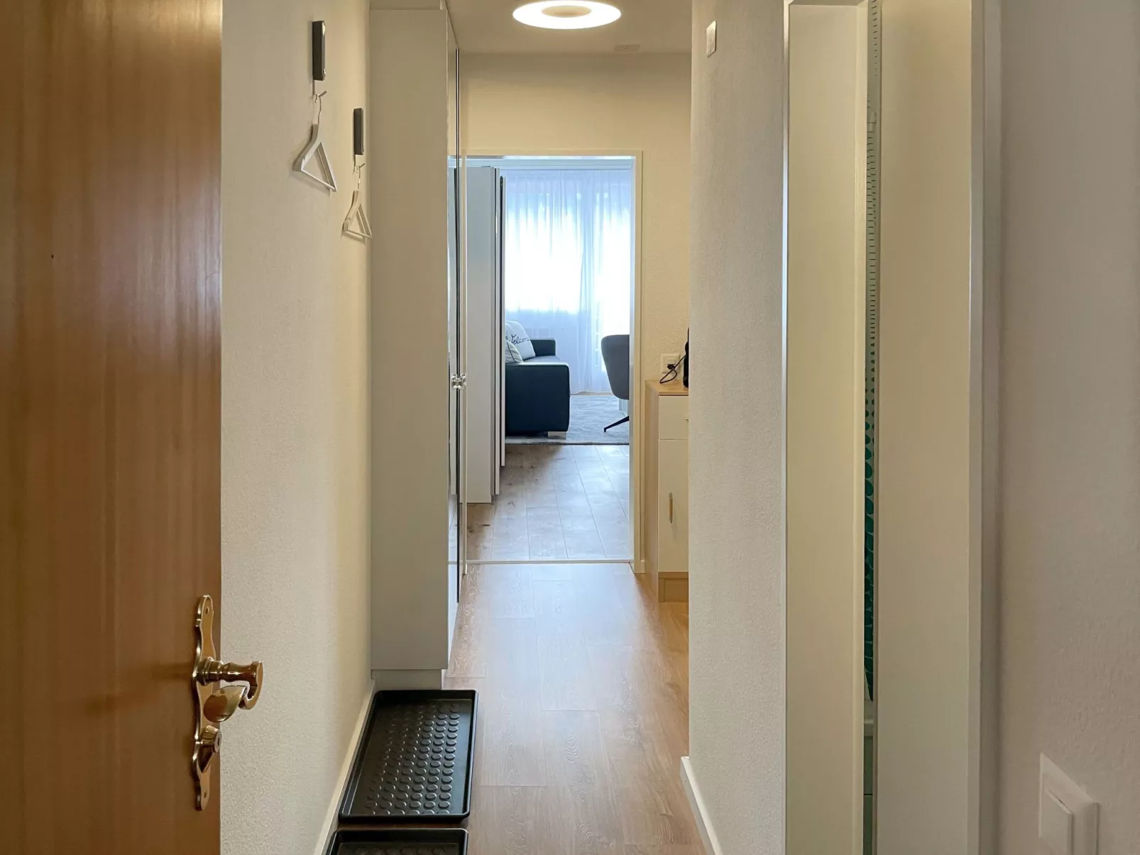 Parkareal (Utoring)-Inside