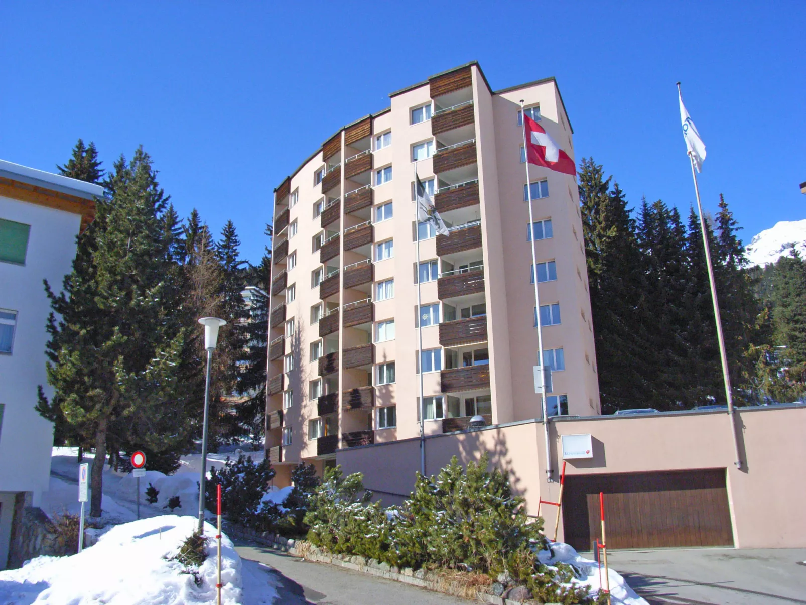 Parkareal (Utoring)-Outside