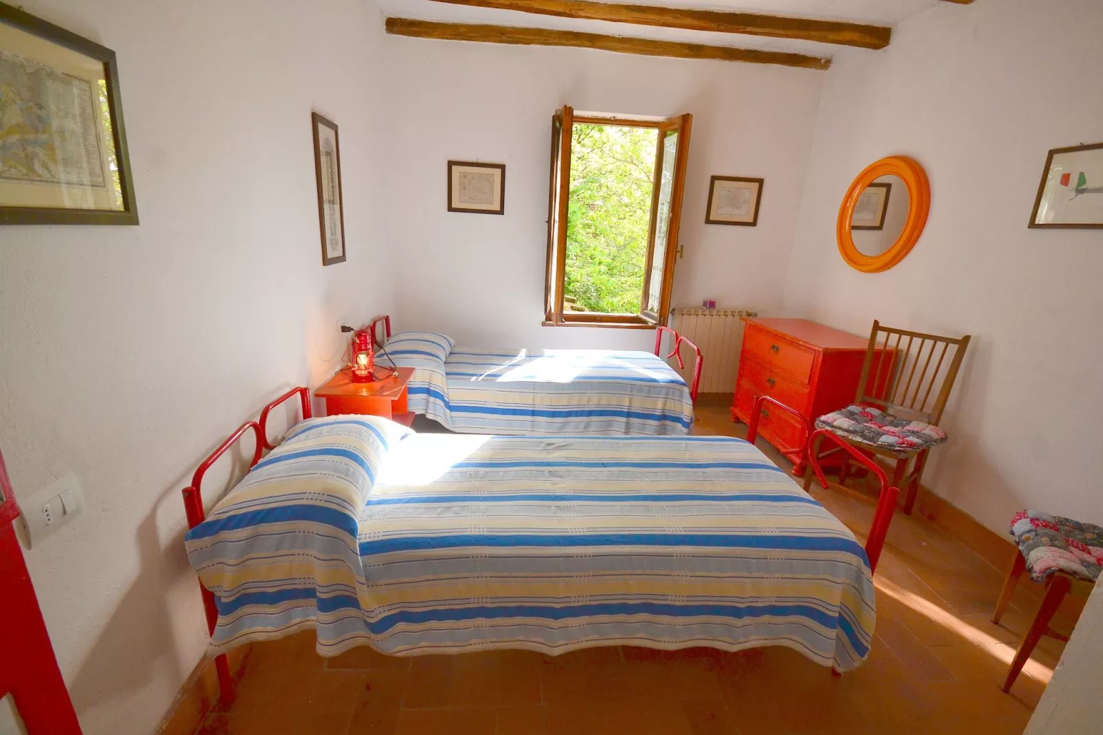 Birilli-Bedroom