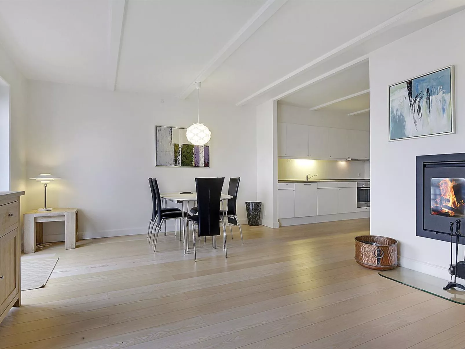 "Terina" - 5m from the sea-Outside