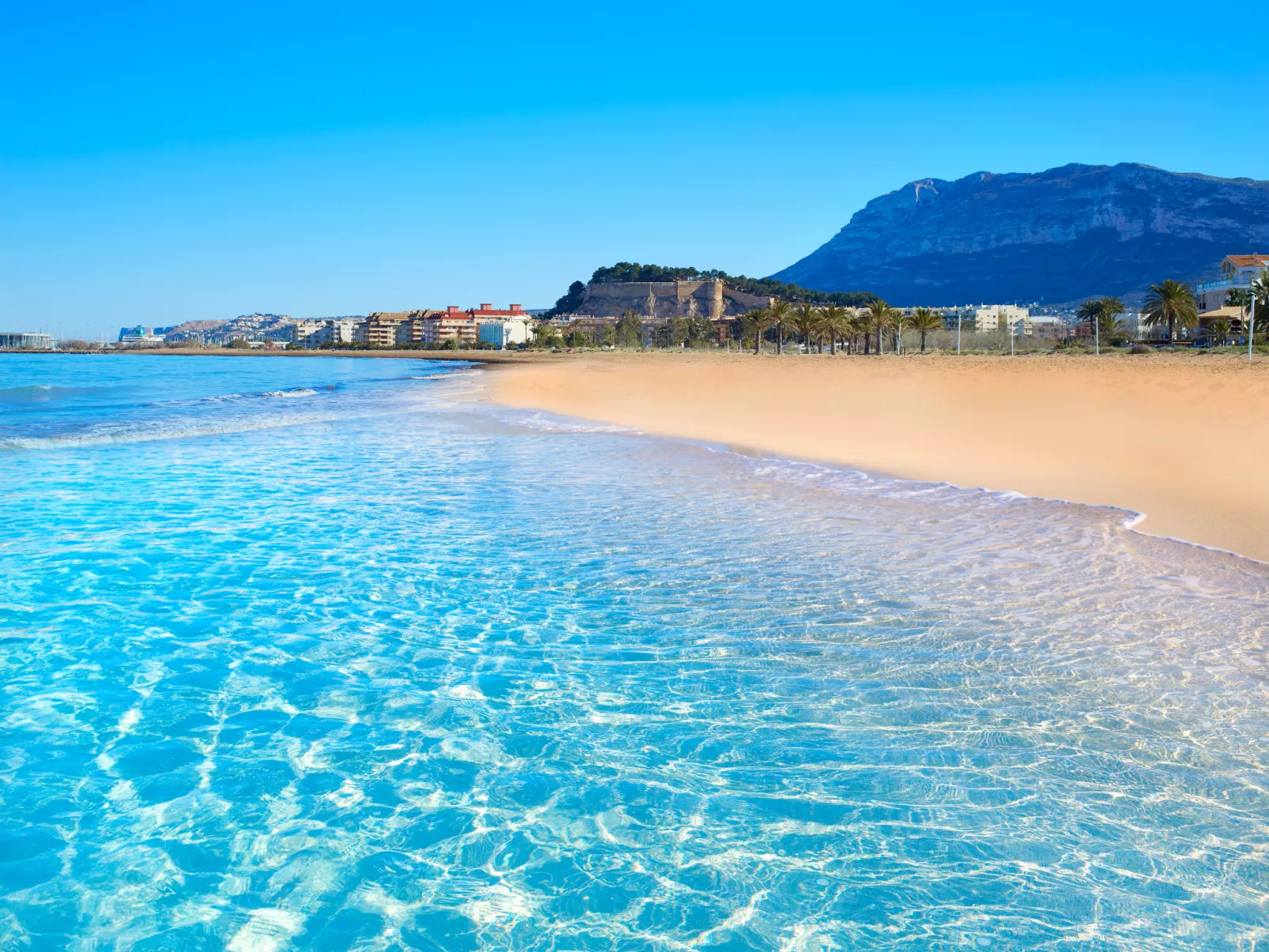 Marina Raset-Area