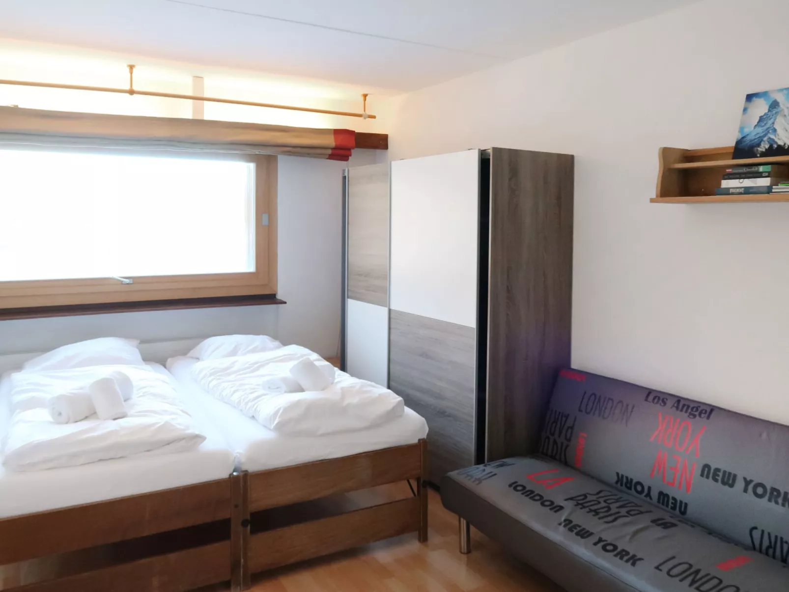 Rosablanche C25-Inside