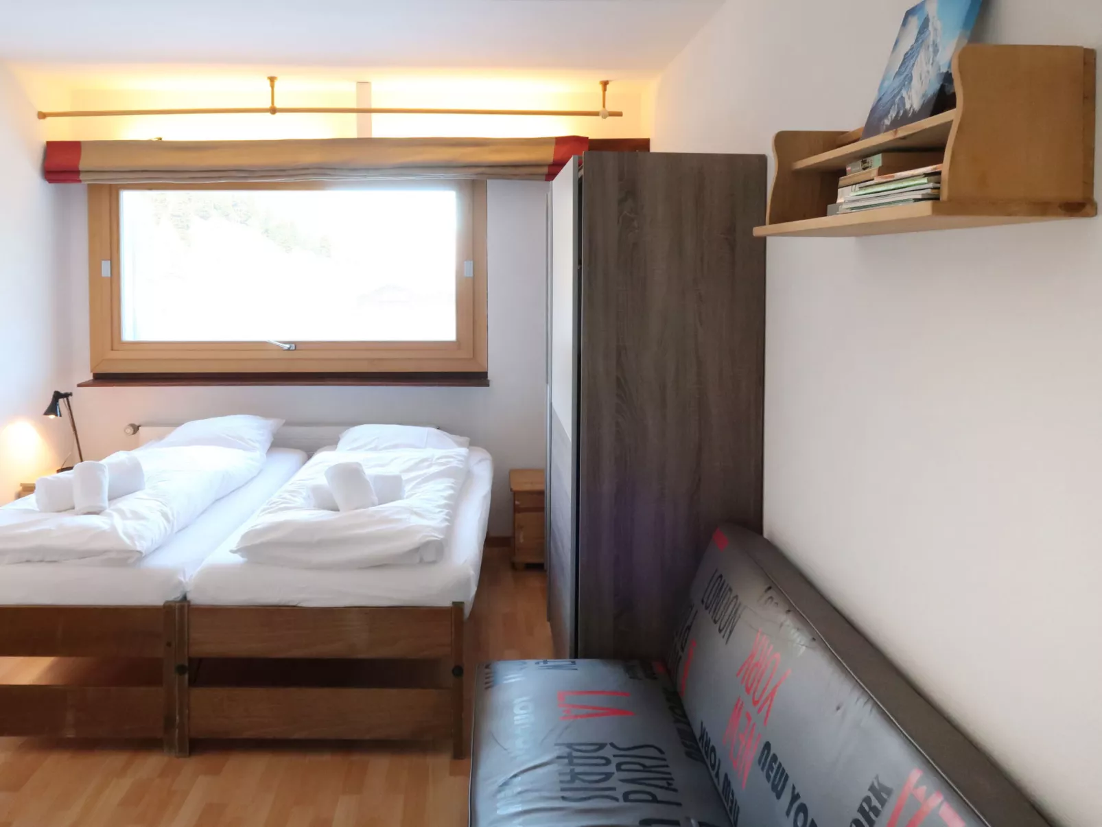 Rosablanche C25-Inside