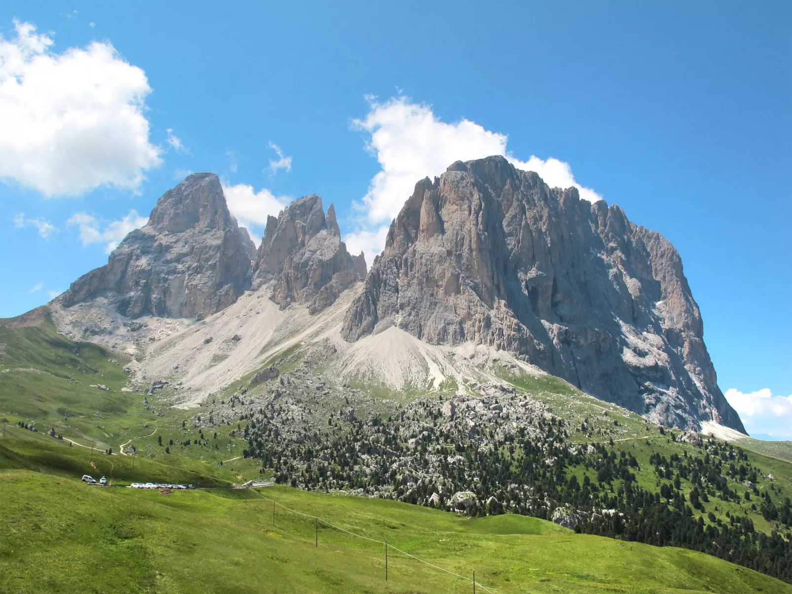 Valentini-Area