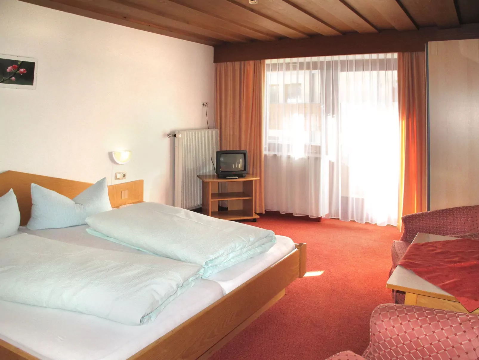 Haupthaus Schönblick-Inside