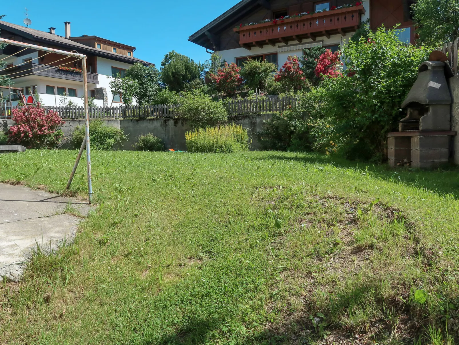 Haupthaus Schönblick-Outside