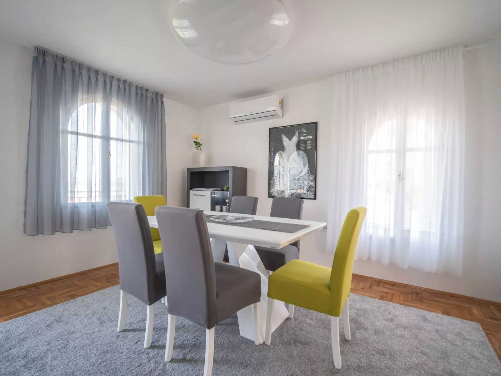 My Day House-Inside