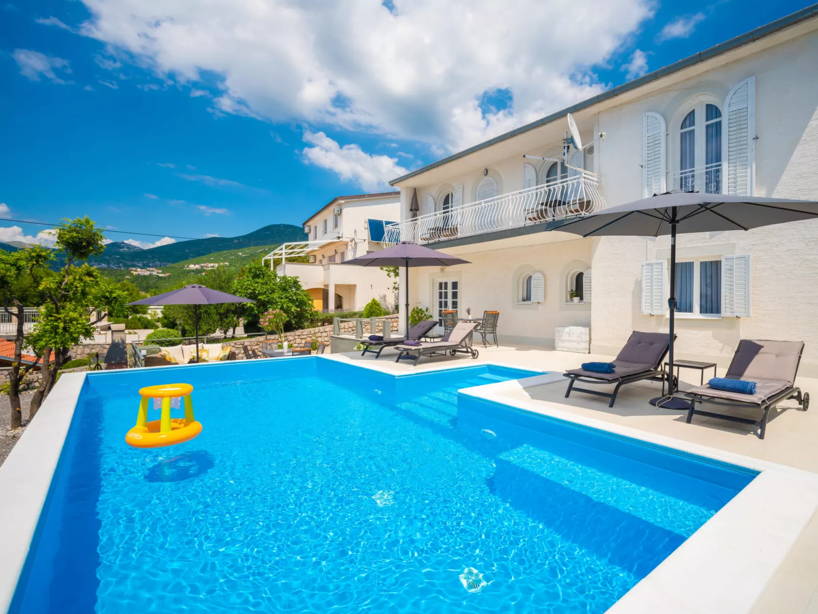 My Day House-Outside