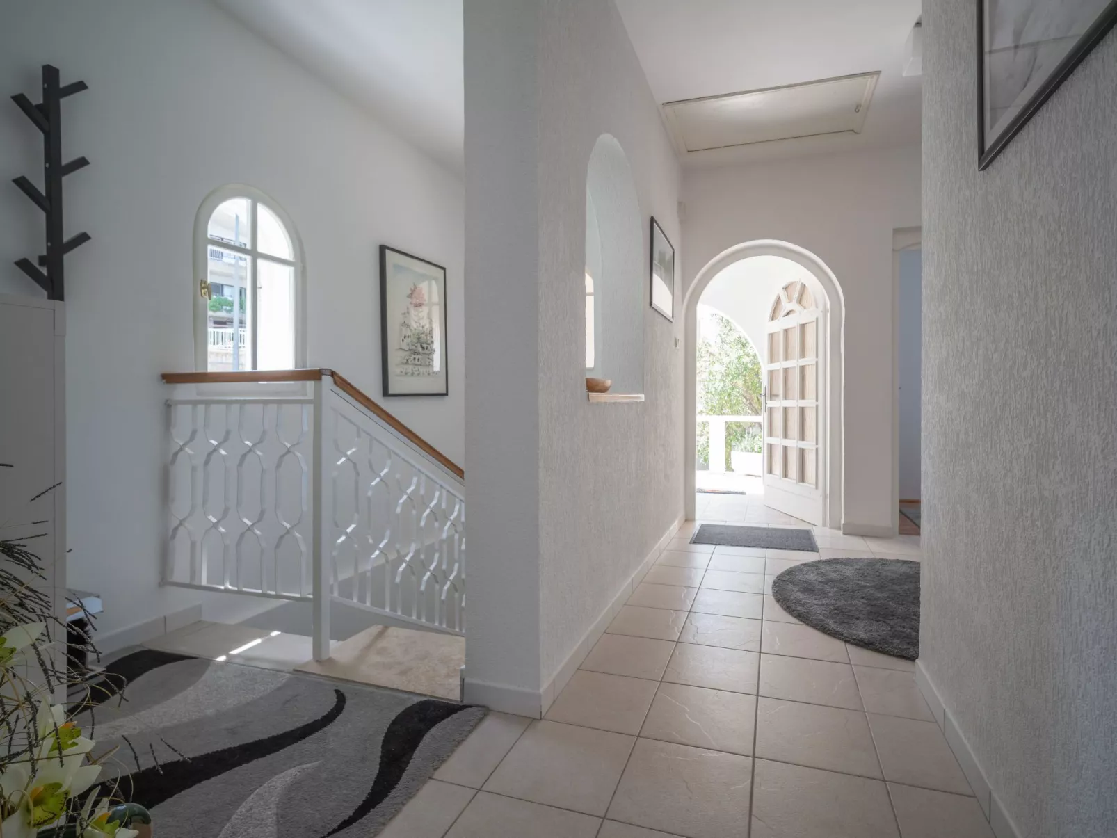 My Day House-Inside