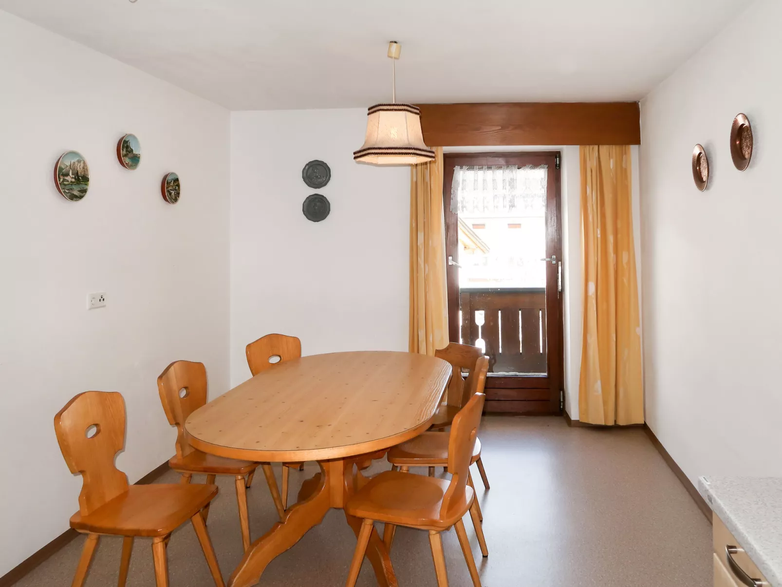 Haupthaus Schönblick (SVH116)-Inside