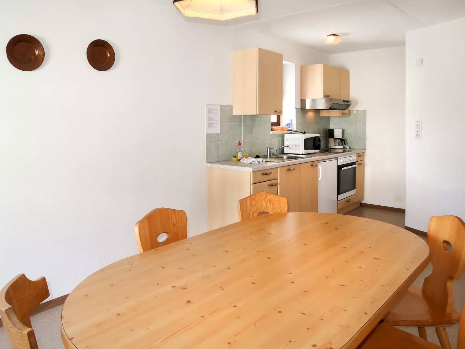 Haupthaus Schönblick (SVH116)-Inside