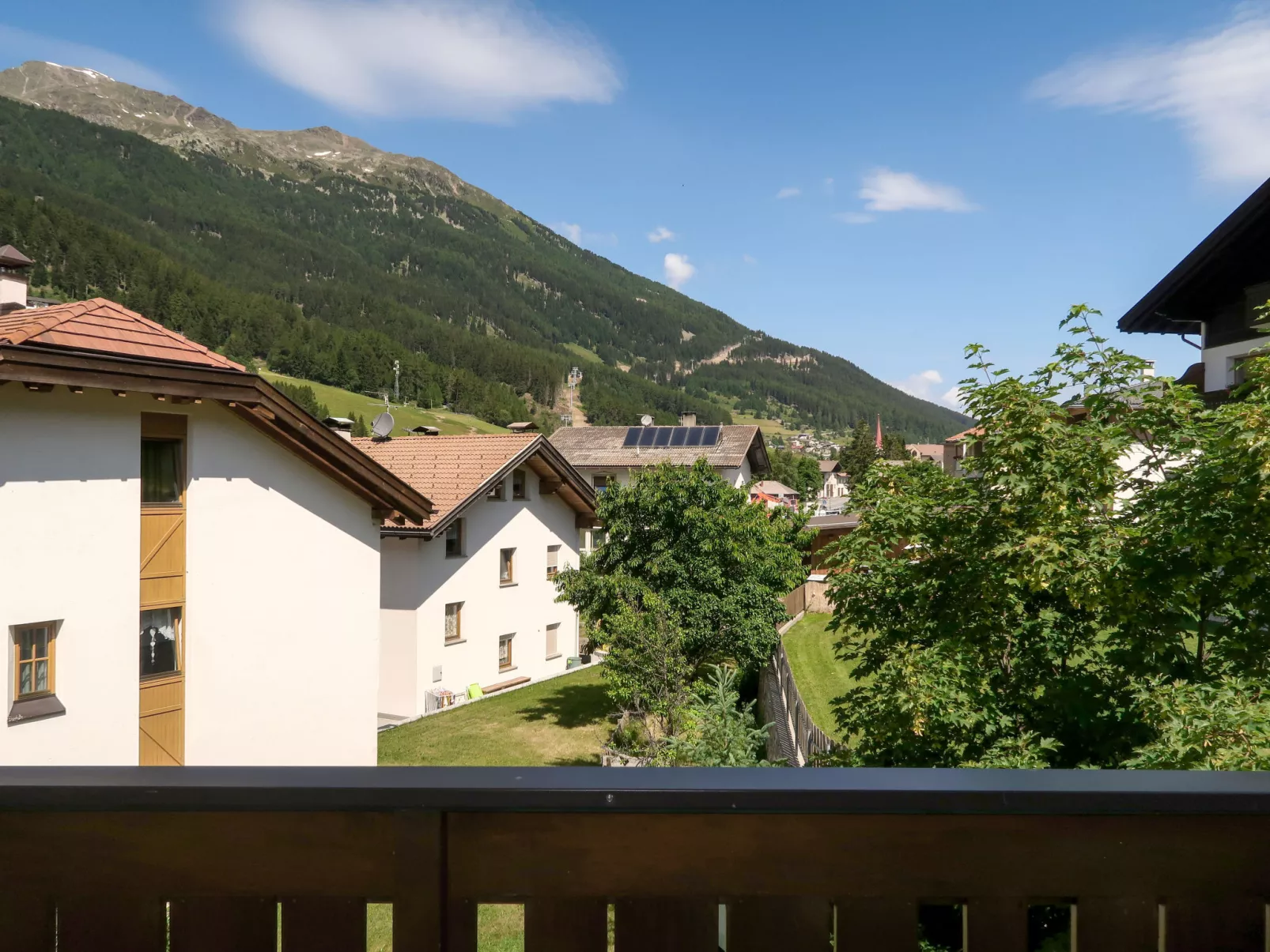 Haupthaus Schönblick (SVH116)-Outside