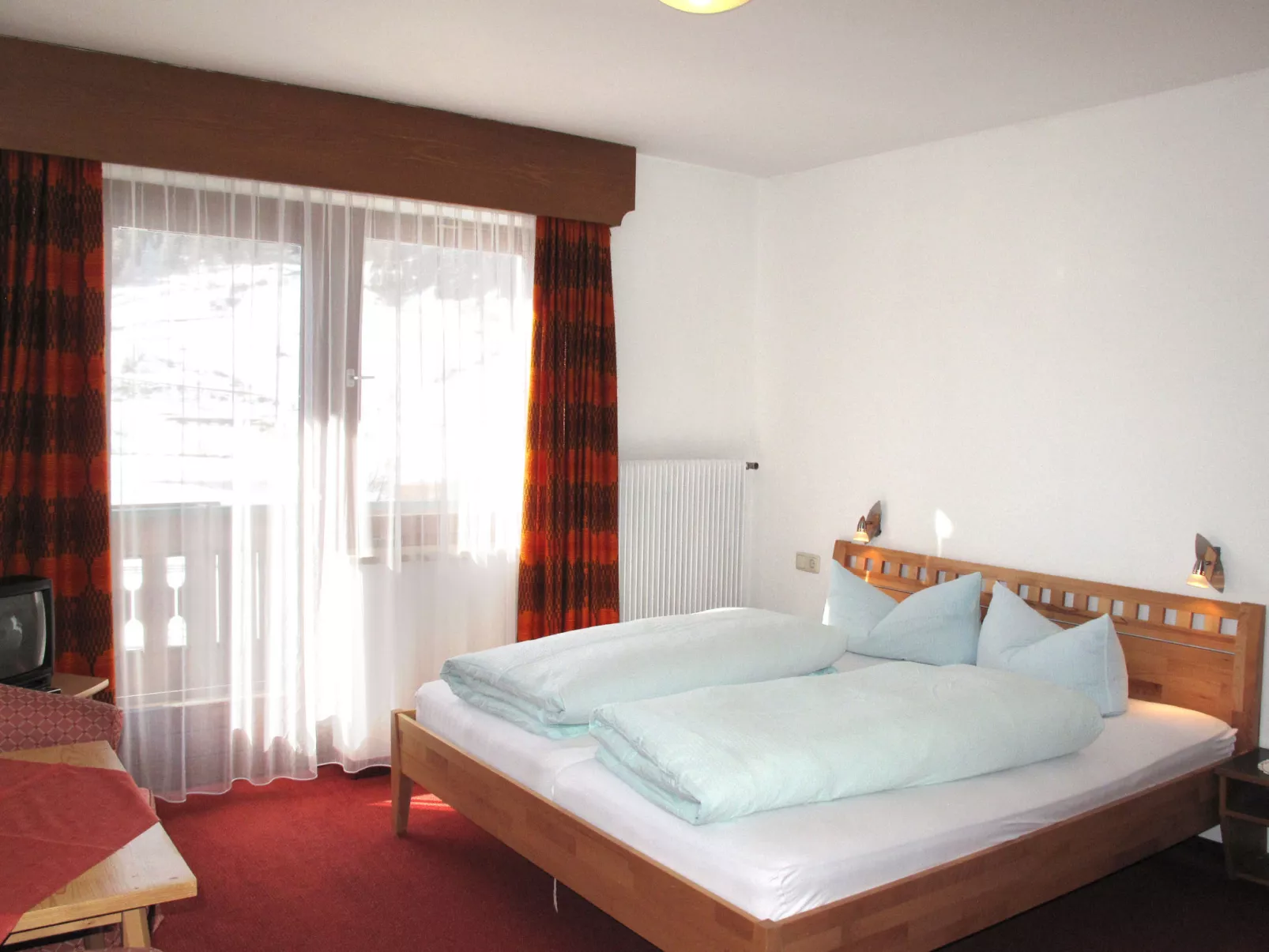 Haupthaus Schönblick (SVH116)-Inside