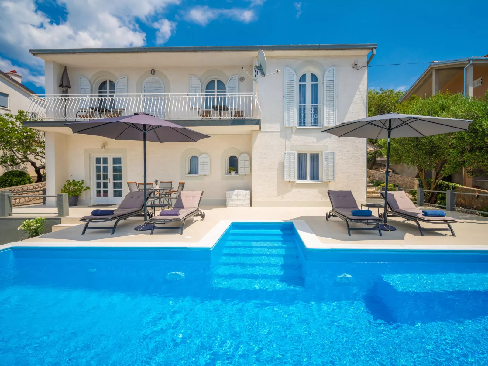 My Day House-Outside