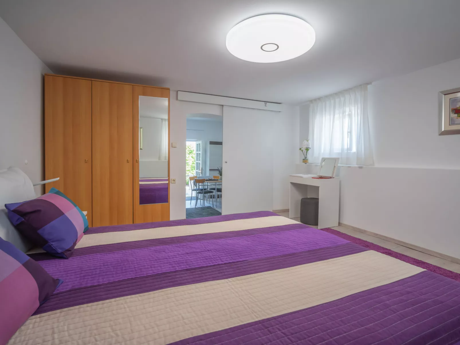 My Day House-Inside