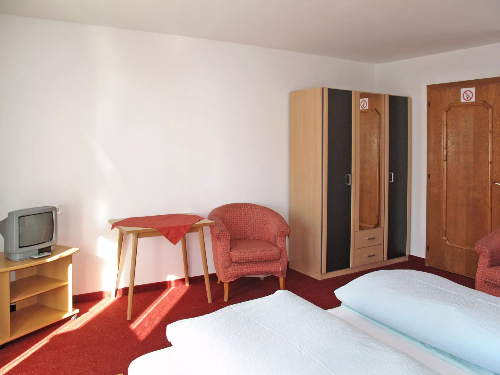 Haupthaus Schönblick (SVH116)-Inside