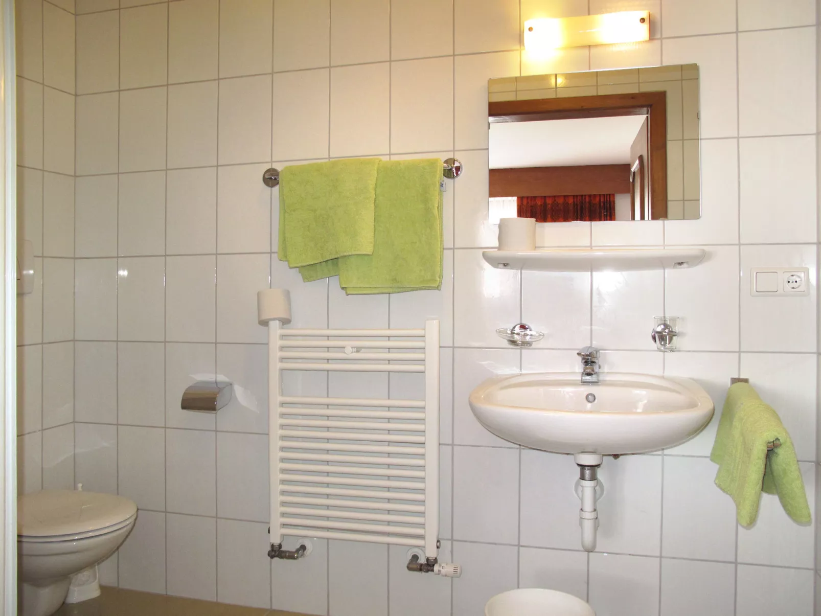 Haupthaus Schönblick (SVH116)-Inside