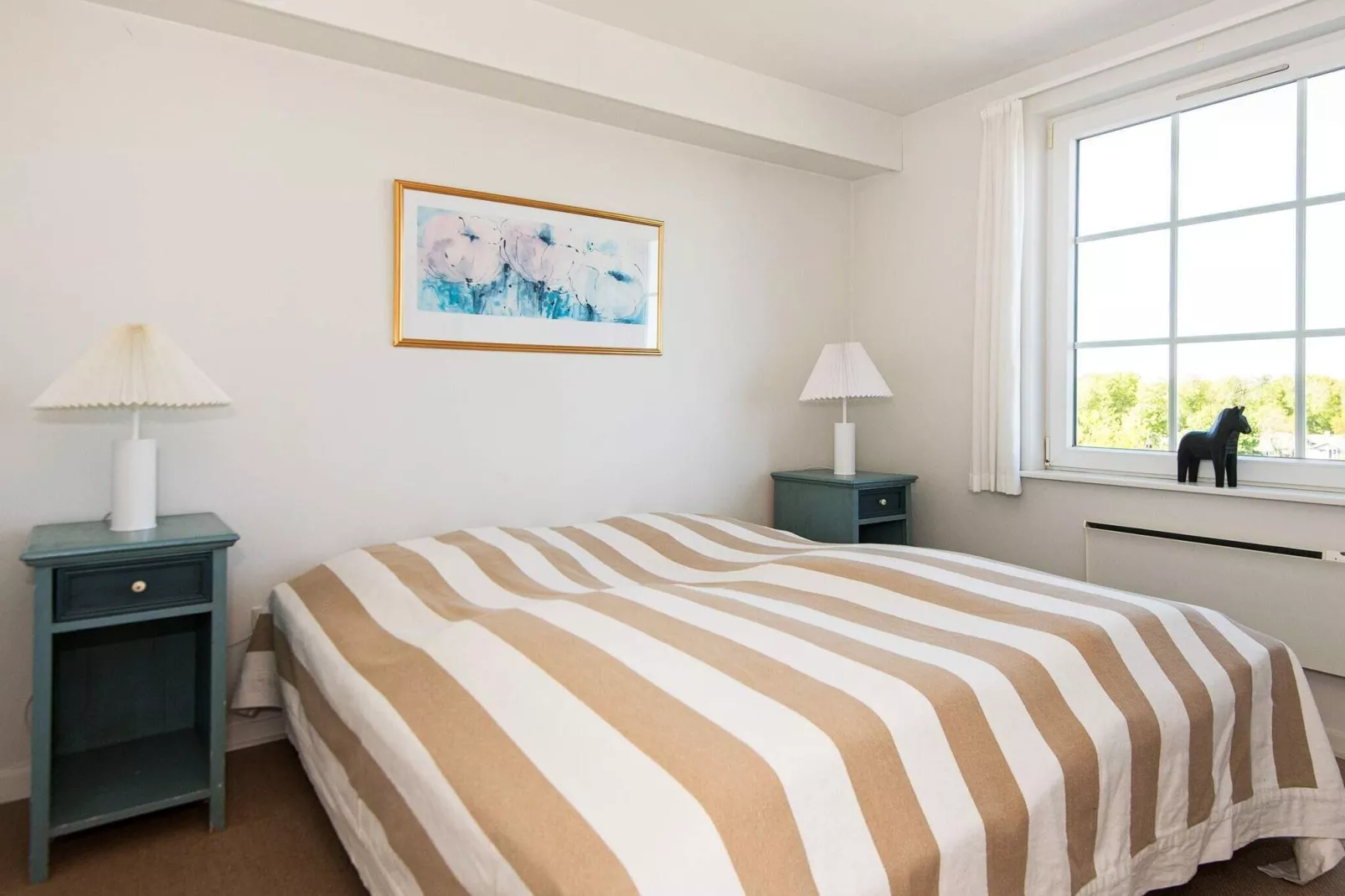 Maison de vacances pour 6 a Aabenraa-By Traum