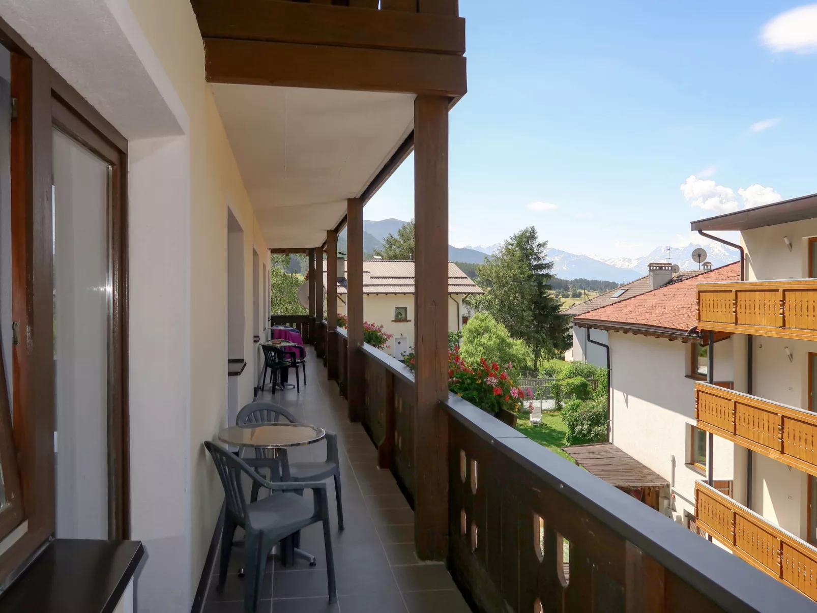 Haupthaus Schönblick (SVH116)-Outside