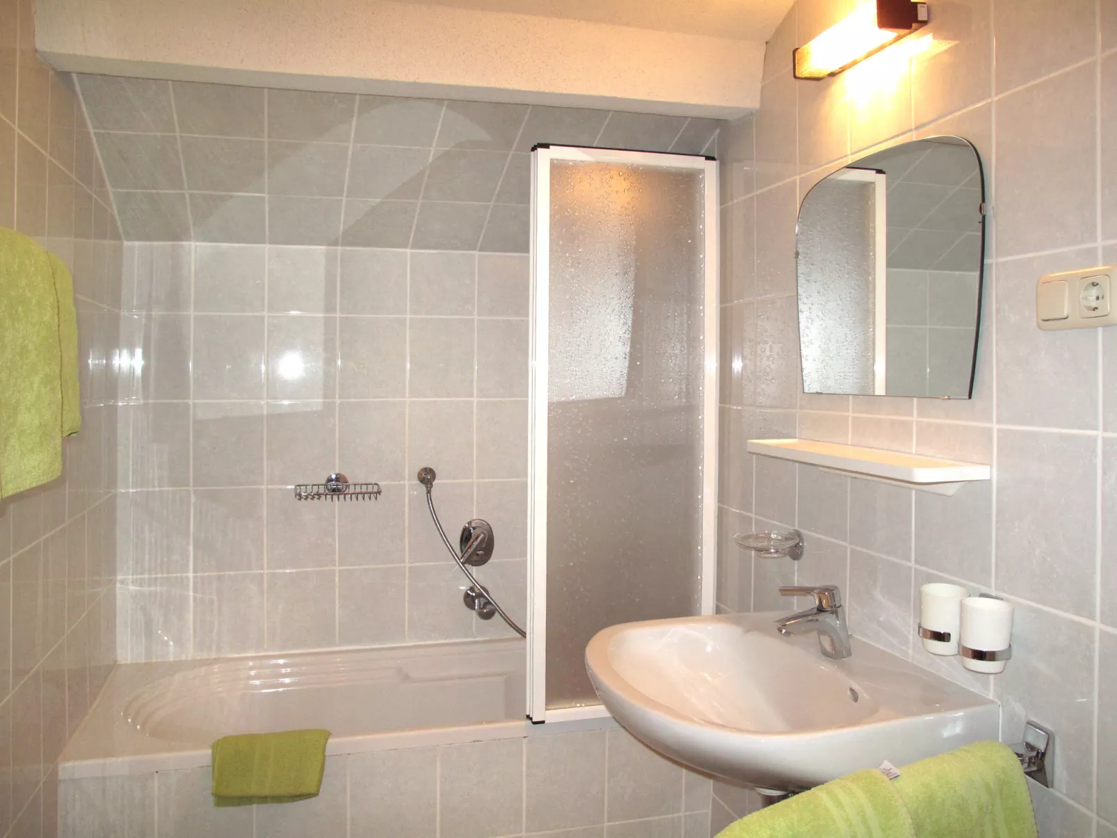 Haupthaus Schönblick (SVH117)-Inside