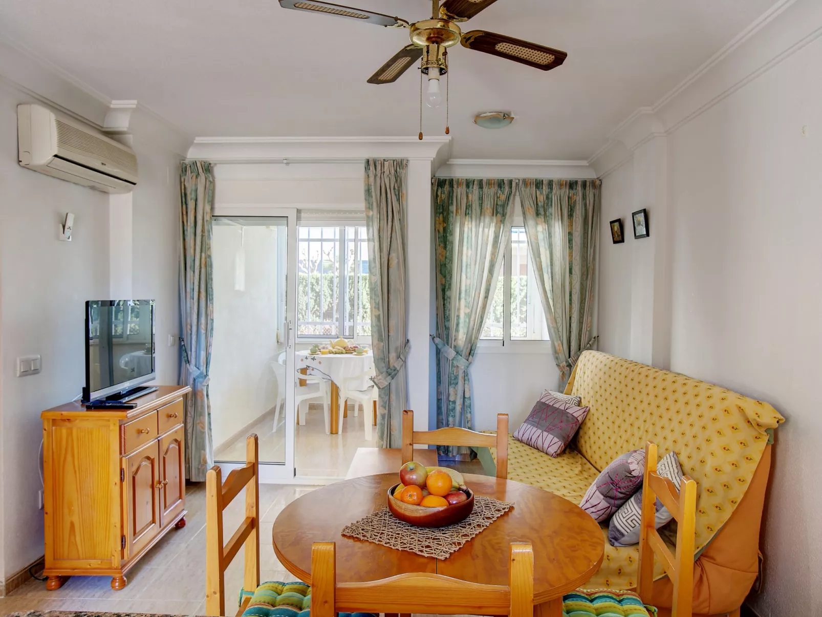 Residencial Daly-Inside