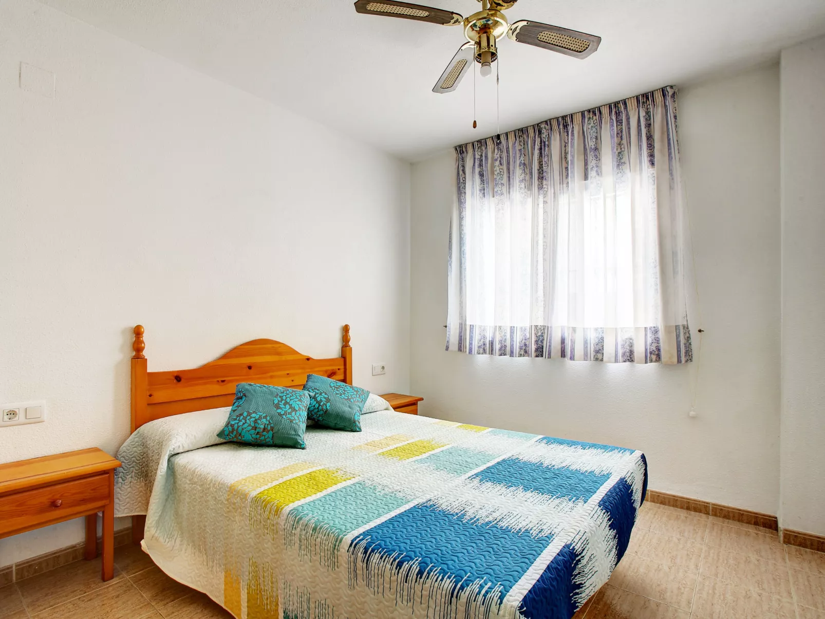 Residencial Daly-Inside