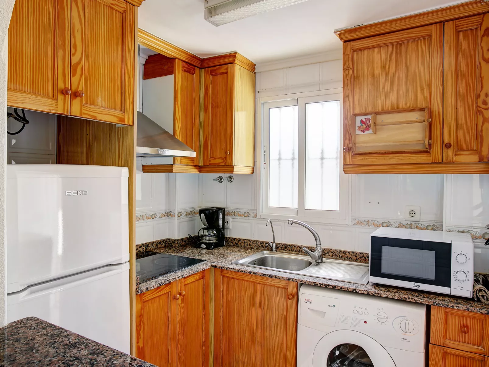 Residencial Daly-Inside