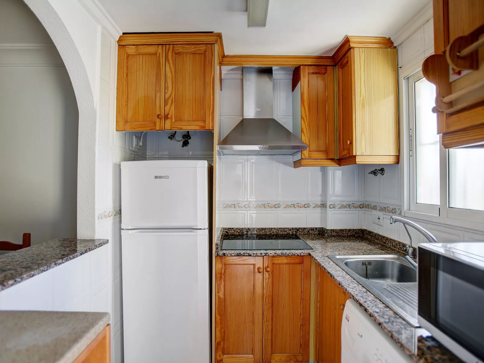 Residencial Daly-Inside