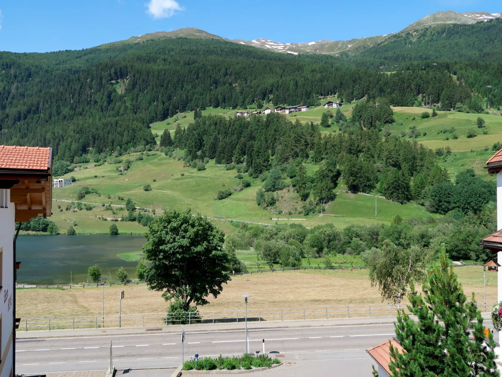 Haupthaus Schönblick (SVH117)-Outside