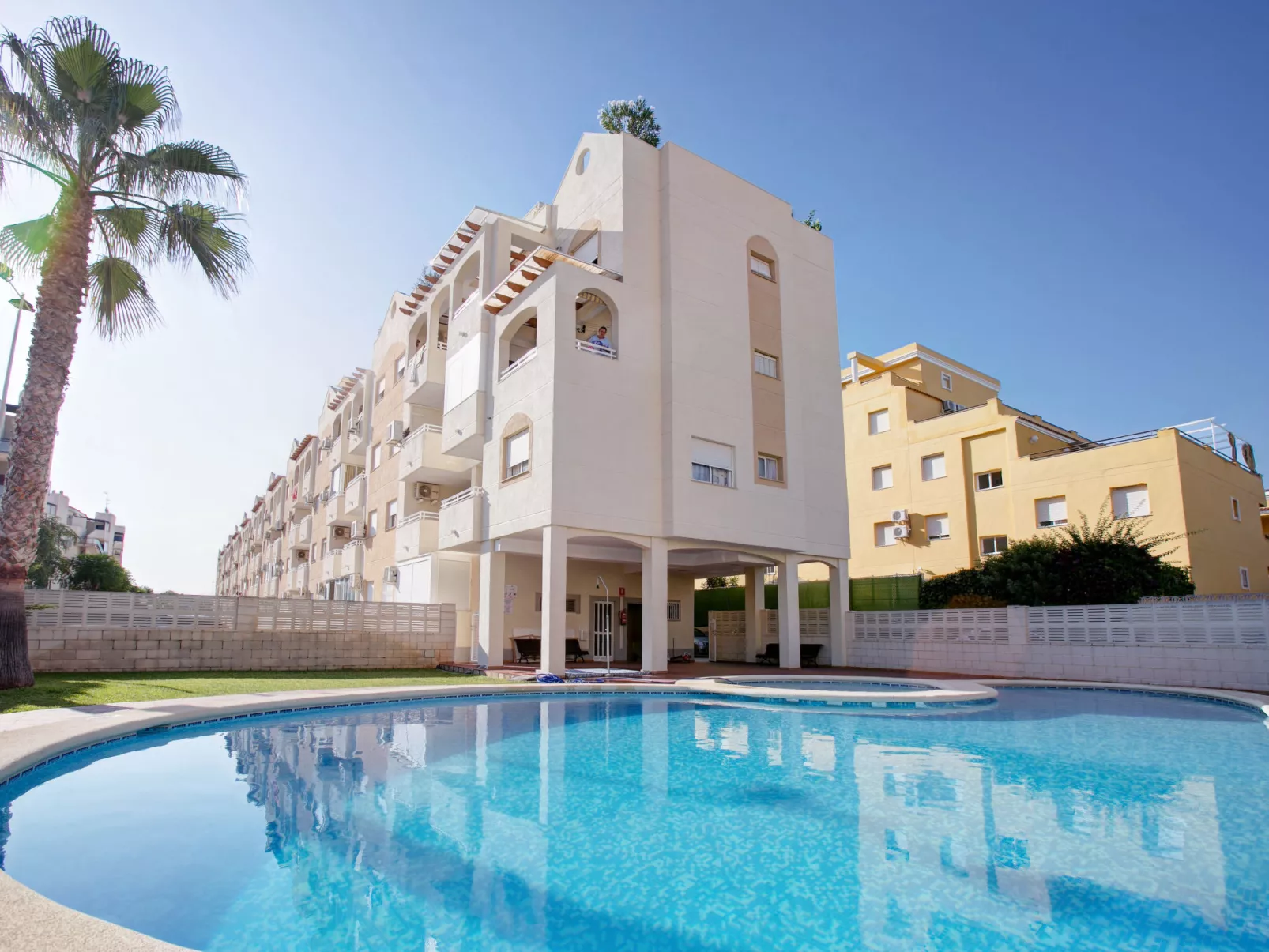 Residencial Daly-Outside