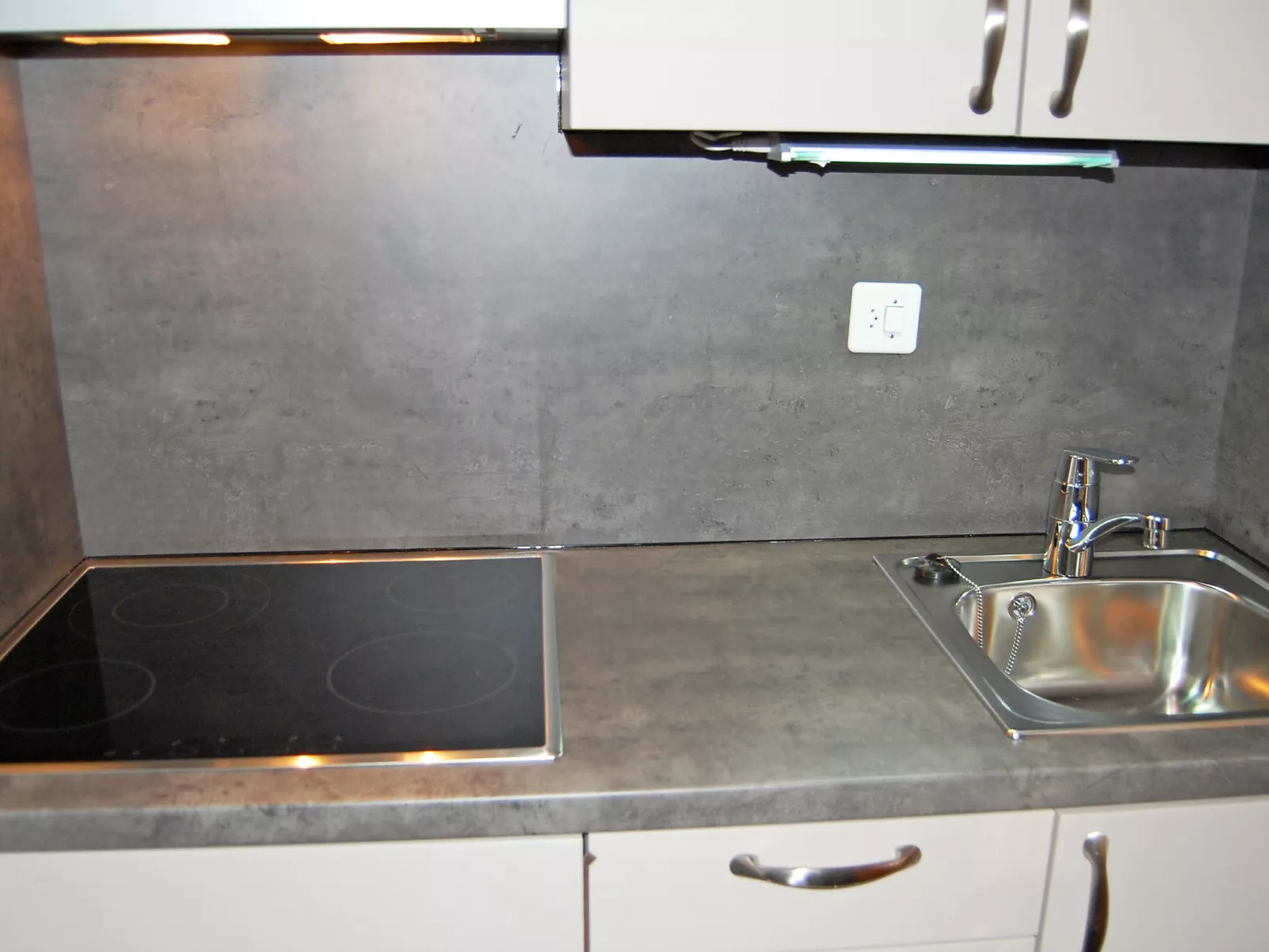 Rosablanche B22-Inside