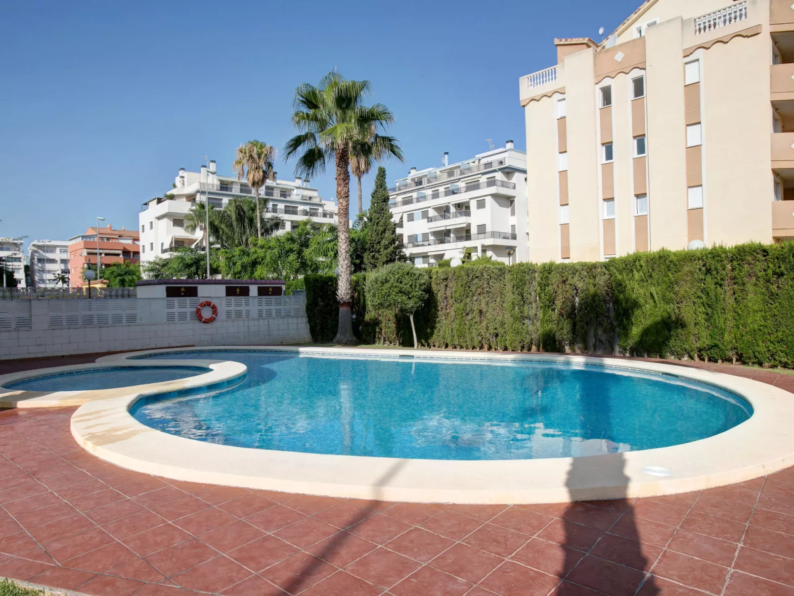 Residencial Daly-Outside