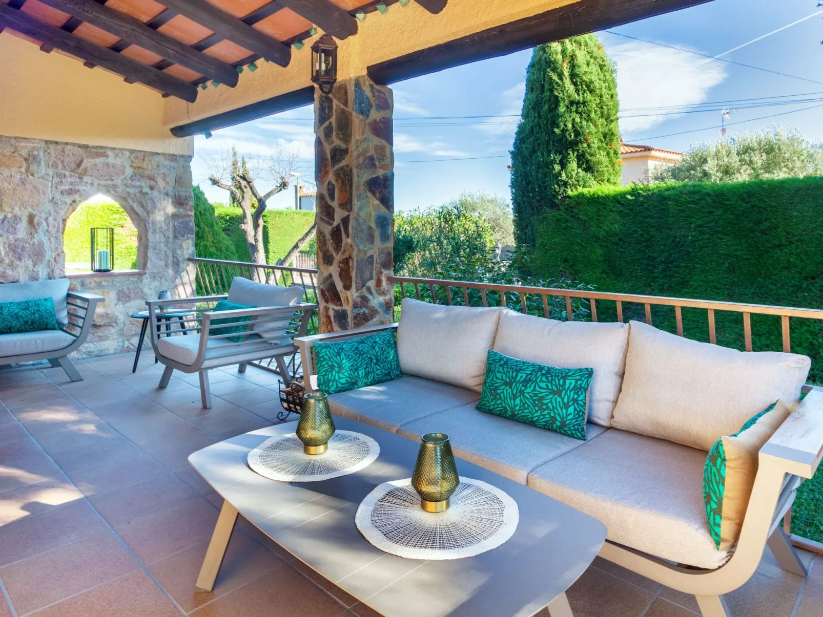 Marsa-Outside