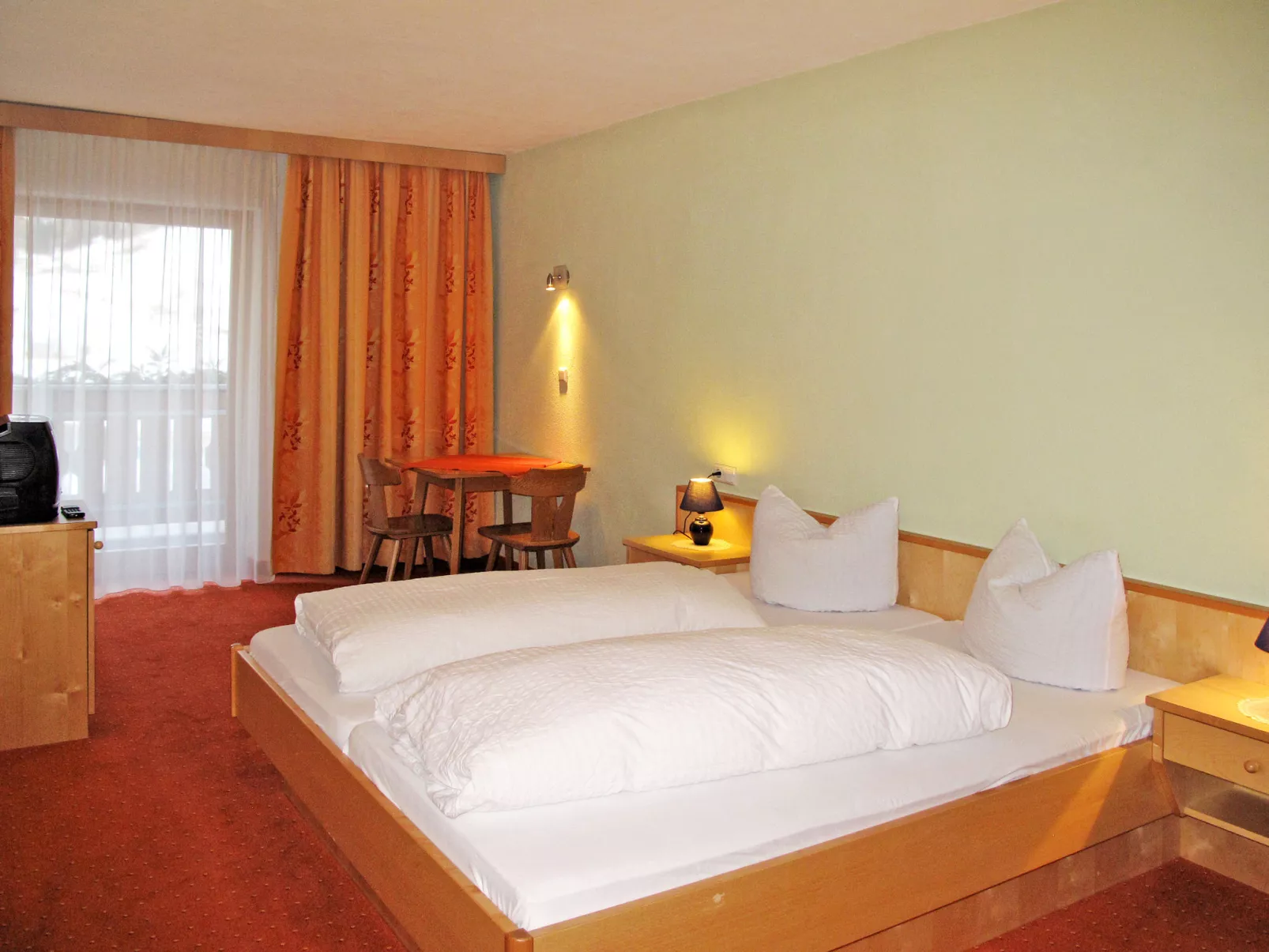 Haupthaus Schönblick (SVH118)-Inside