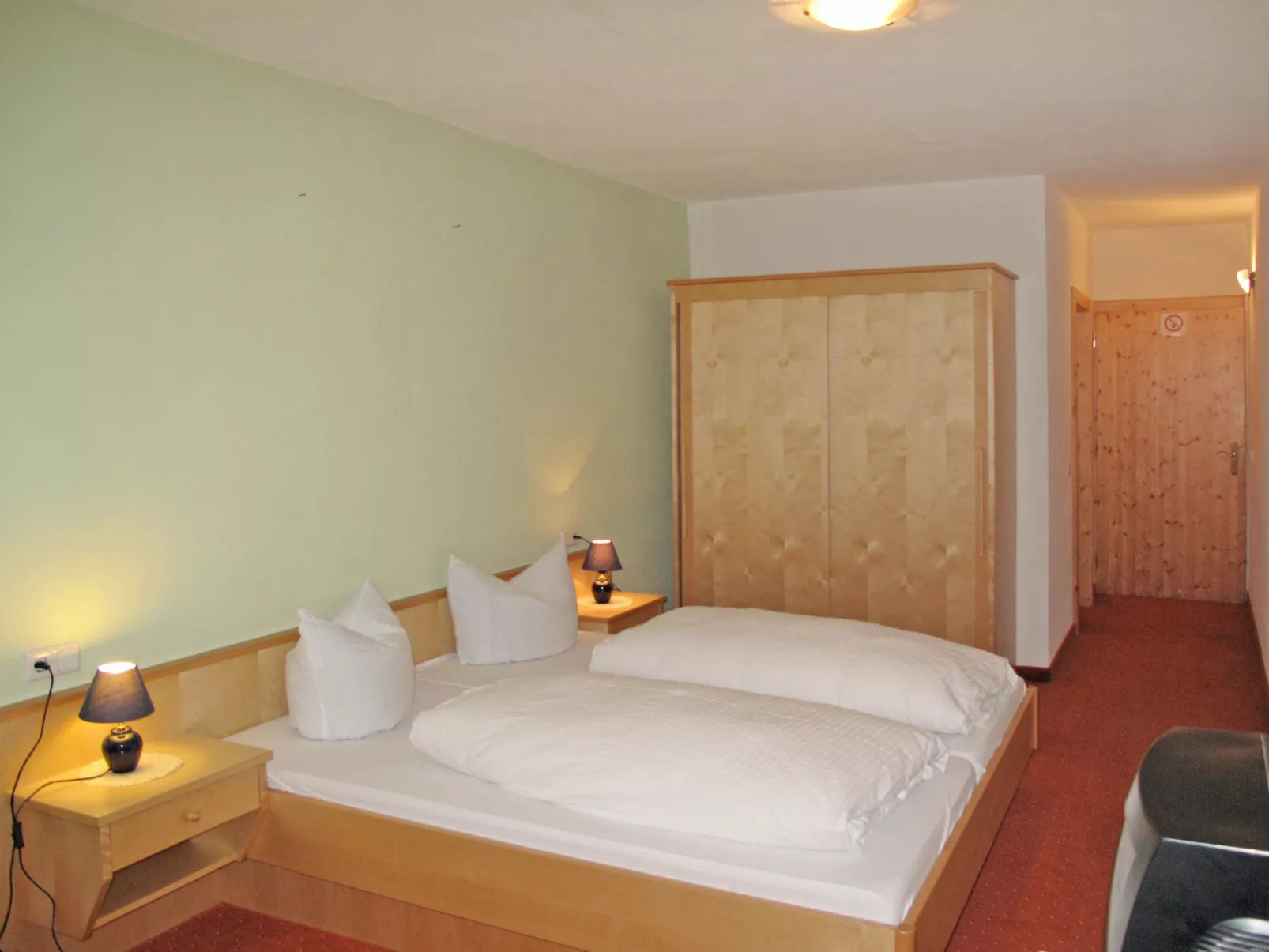 Haupthaus Schönblick (SVH118)-Inside