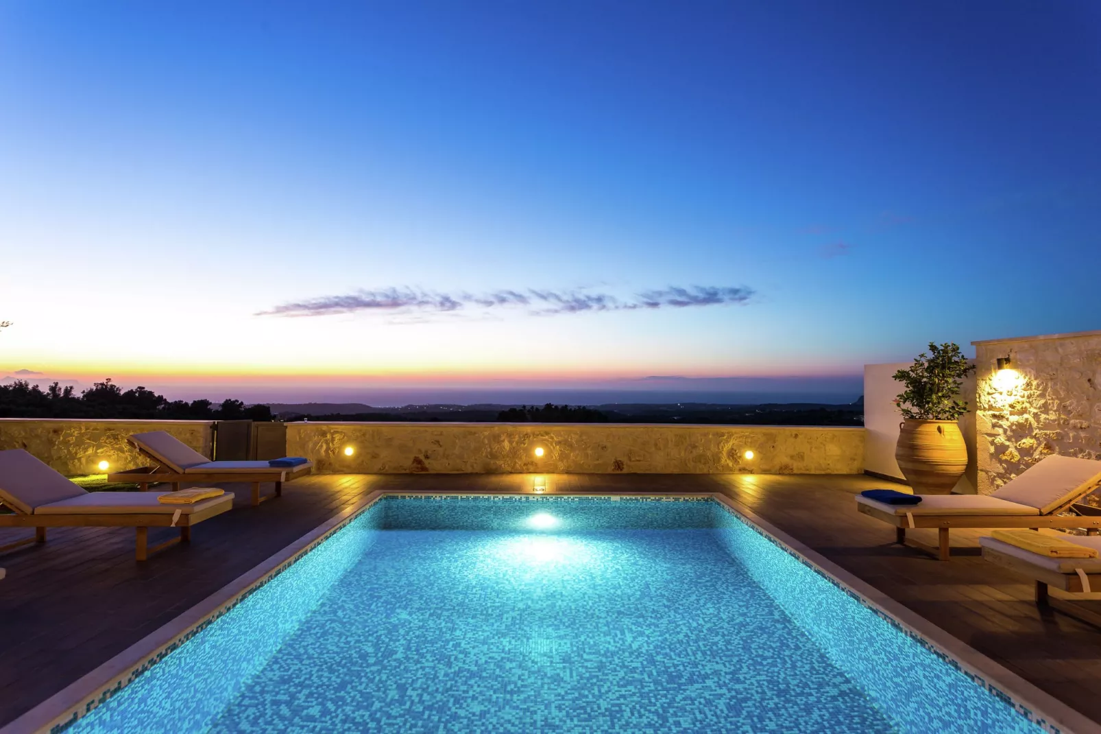 Villa Barbara-Pool