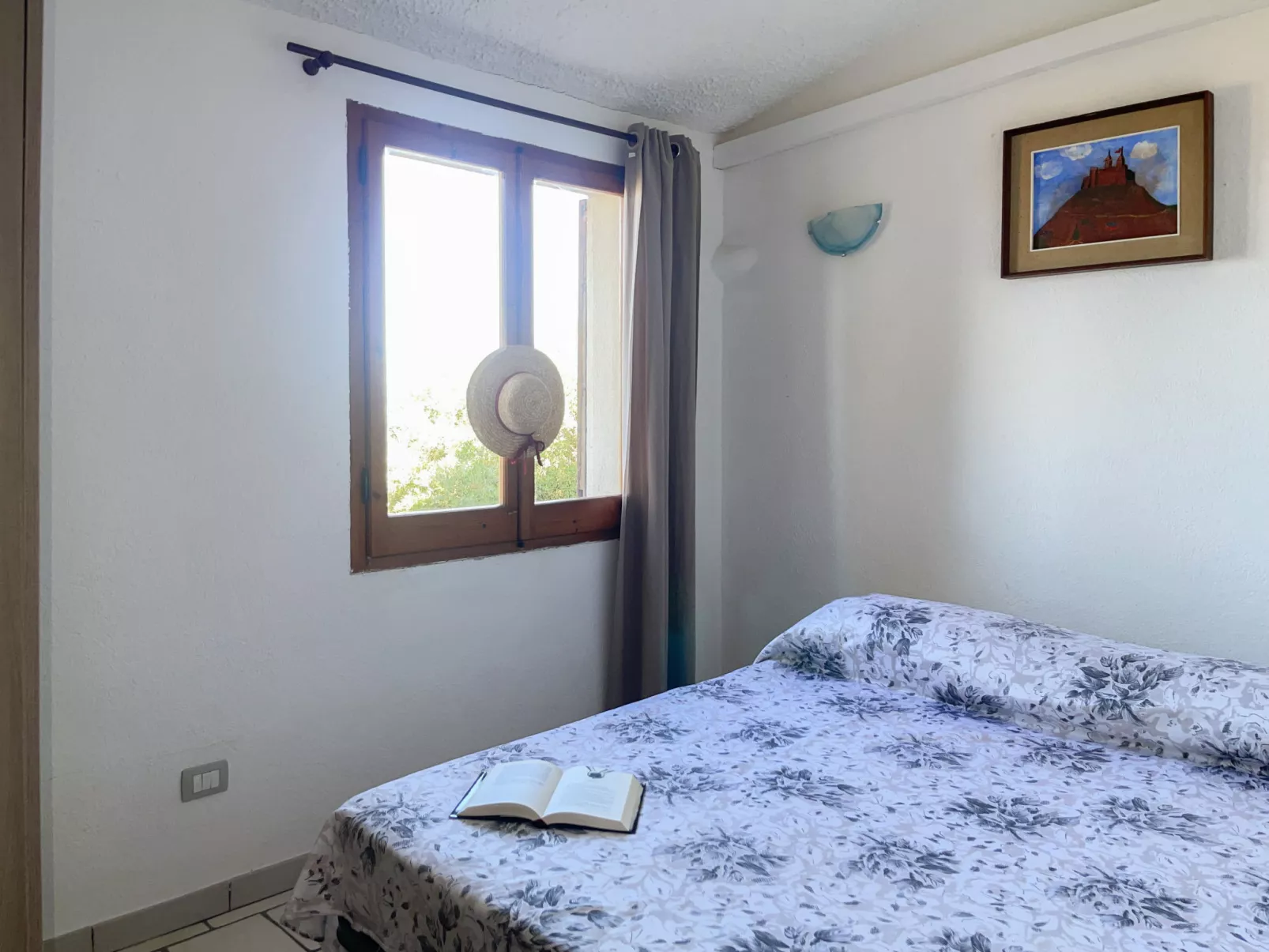 Belvedere Quadri-Inside