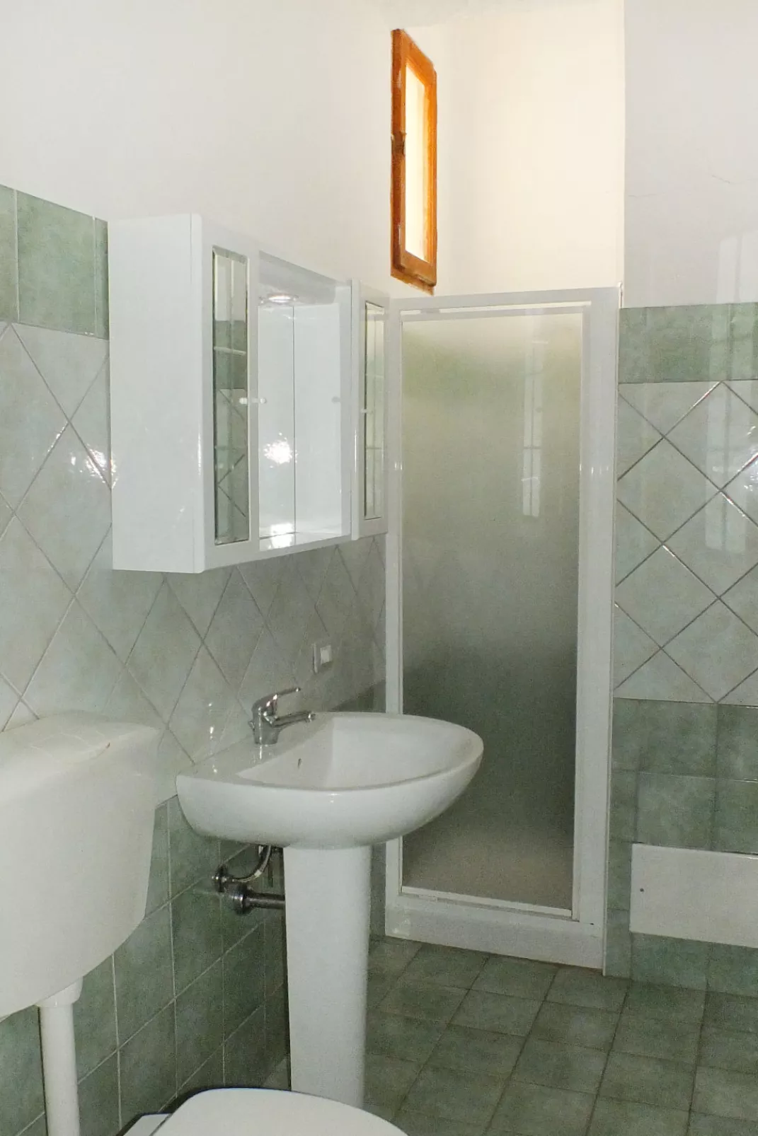 Belvedere Quadri-Inside