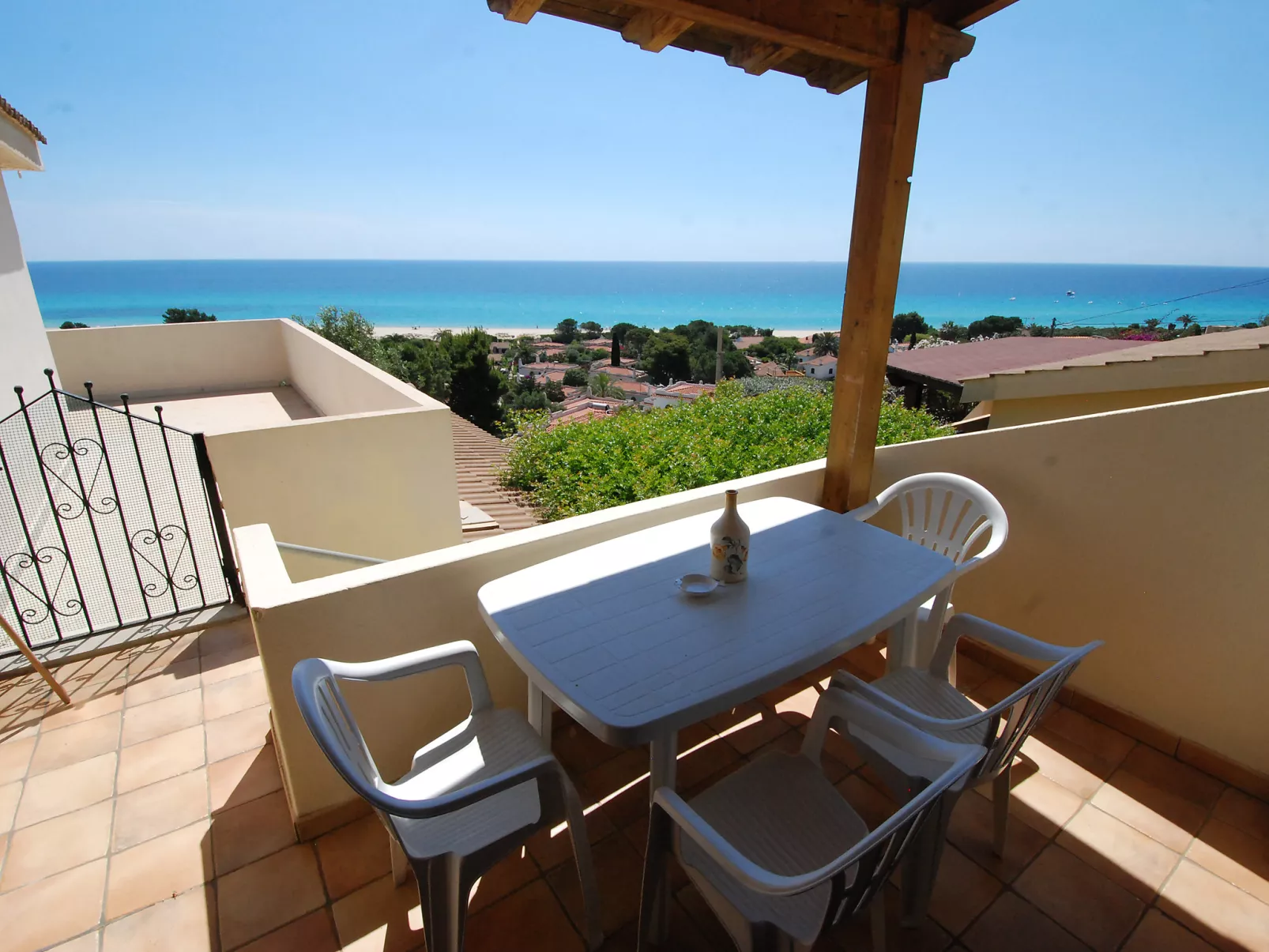Belvedere Quadri-Outside