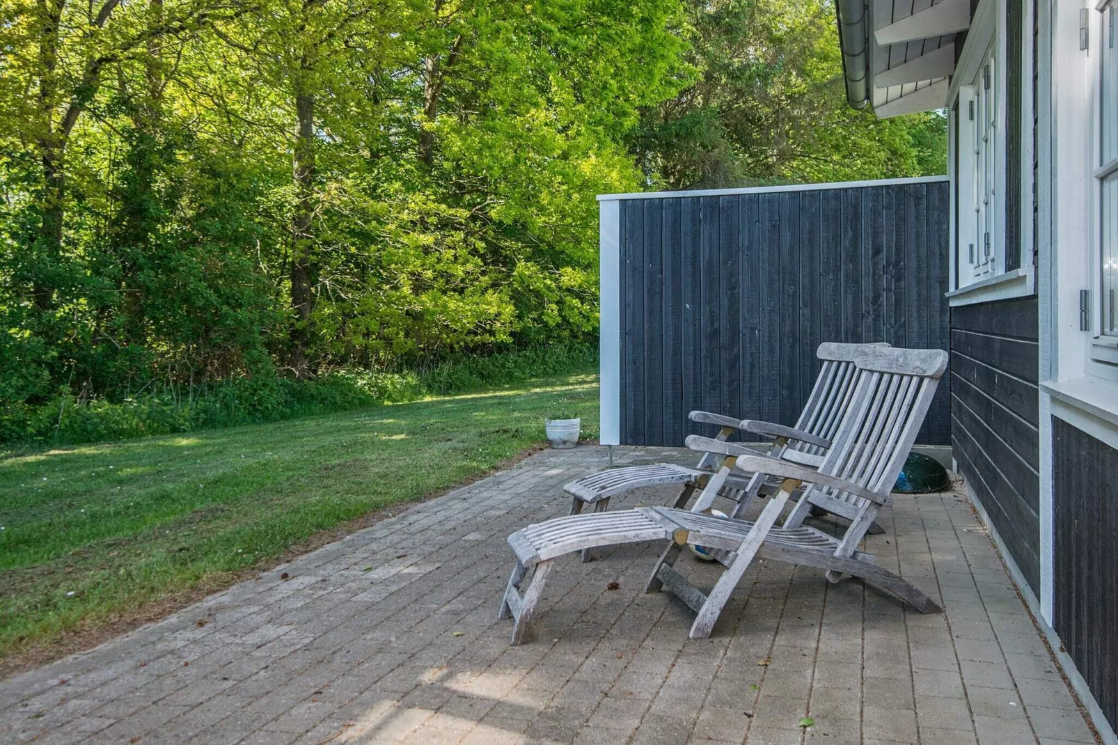 LØJT FERIECENTER