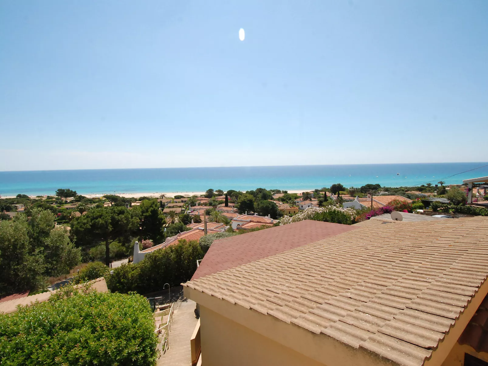 Belvedere Quadri-Outside