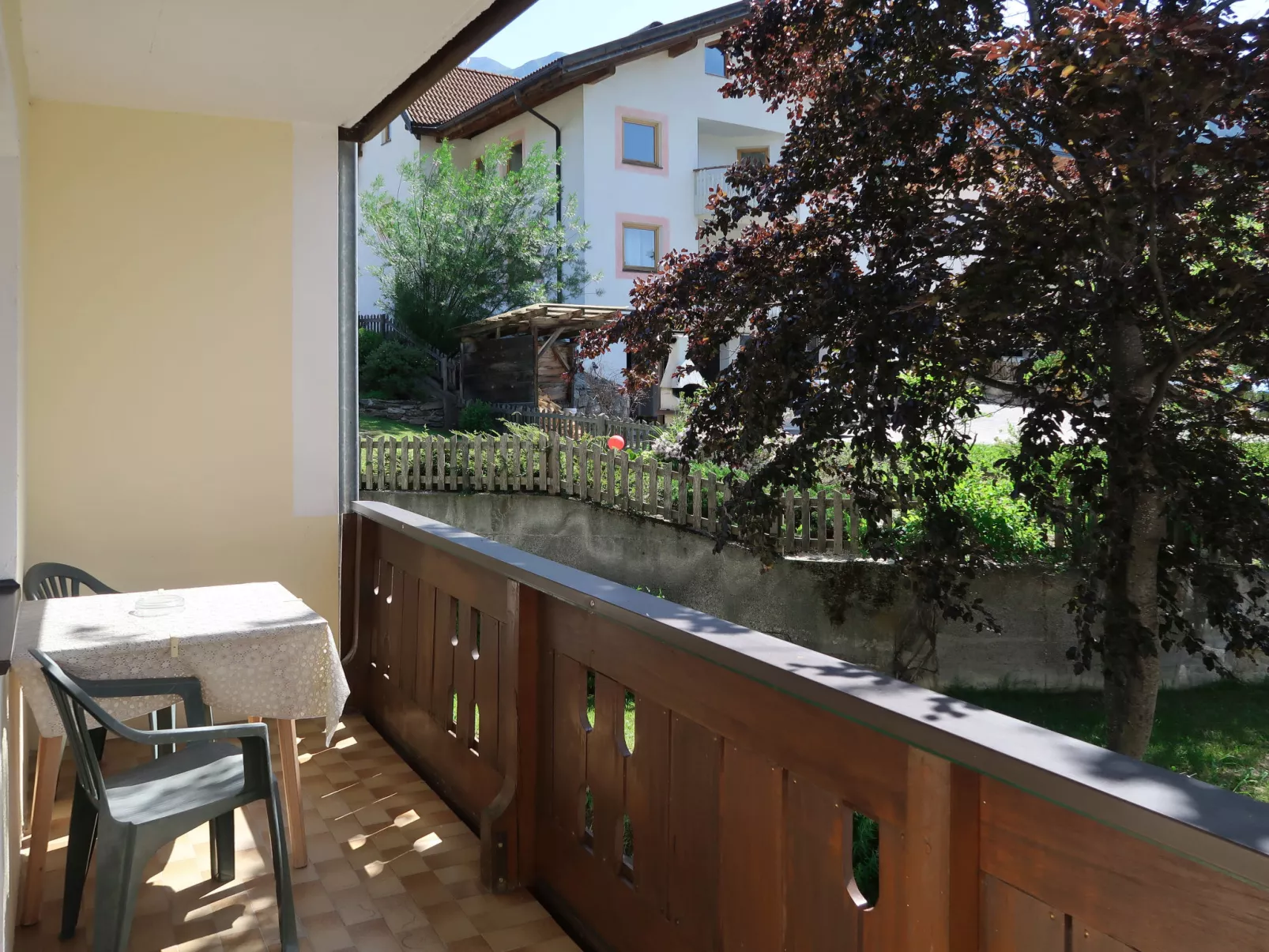 Haupthaus Schönblick (SVH119)-Dehors