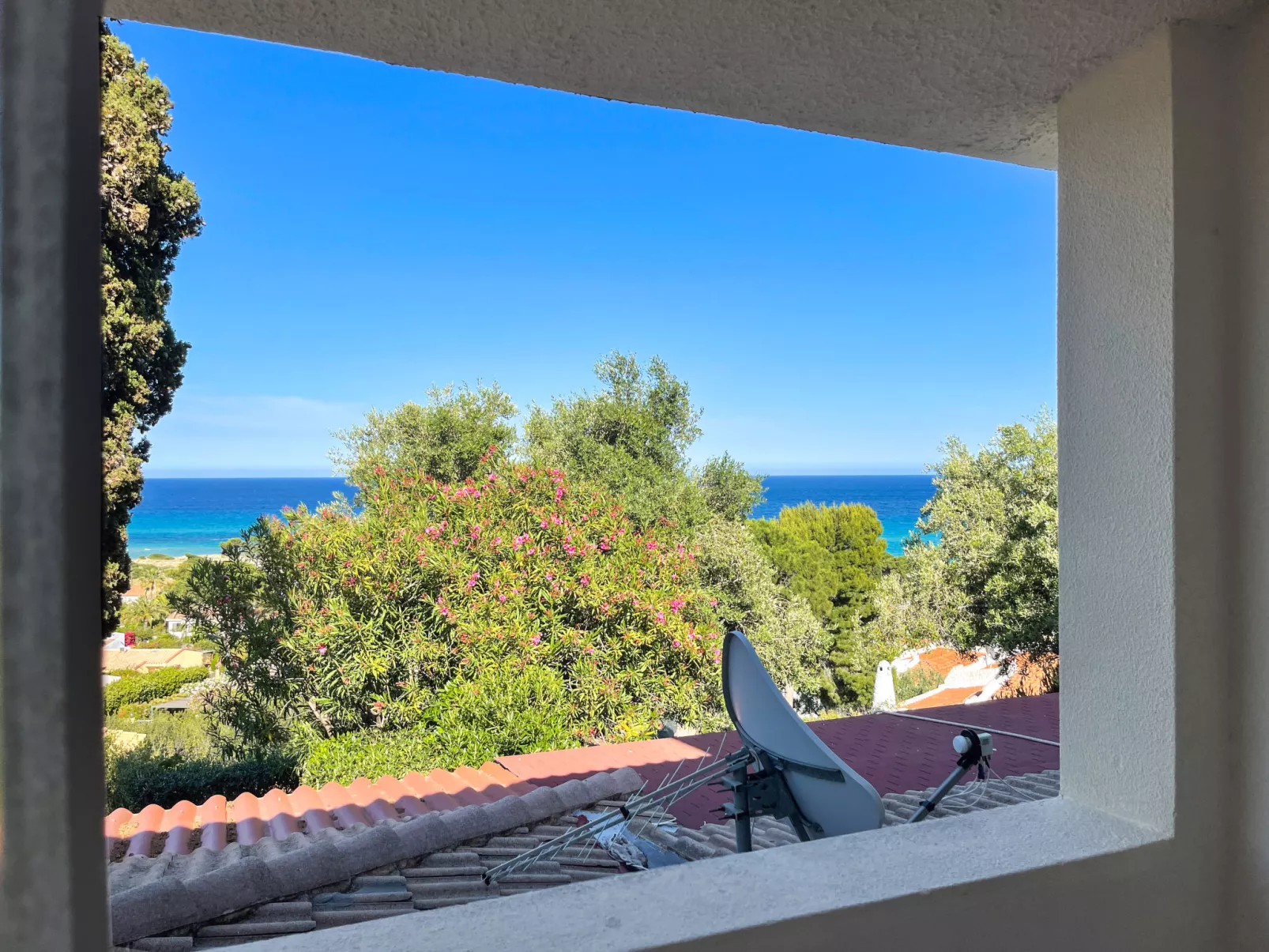 Belvedere Quadri-Outside