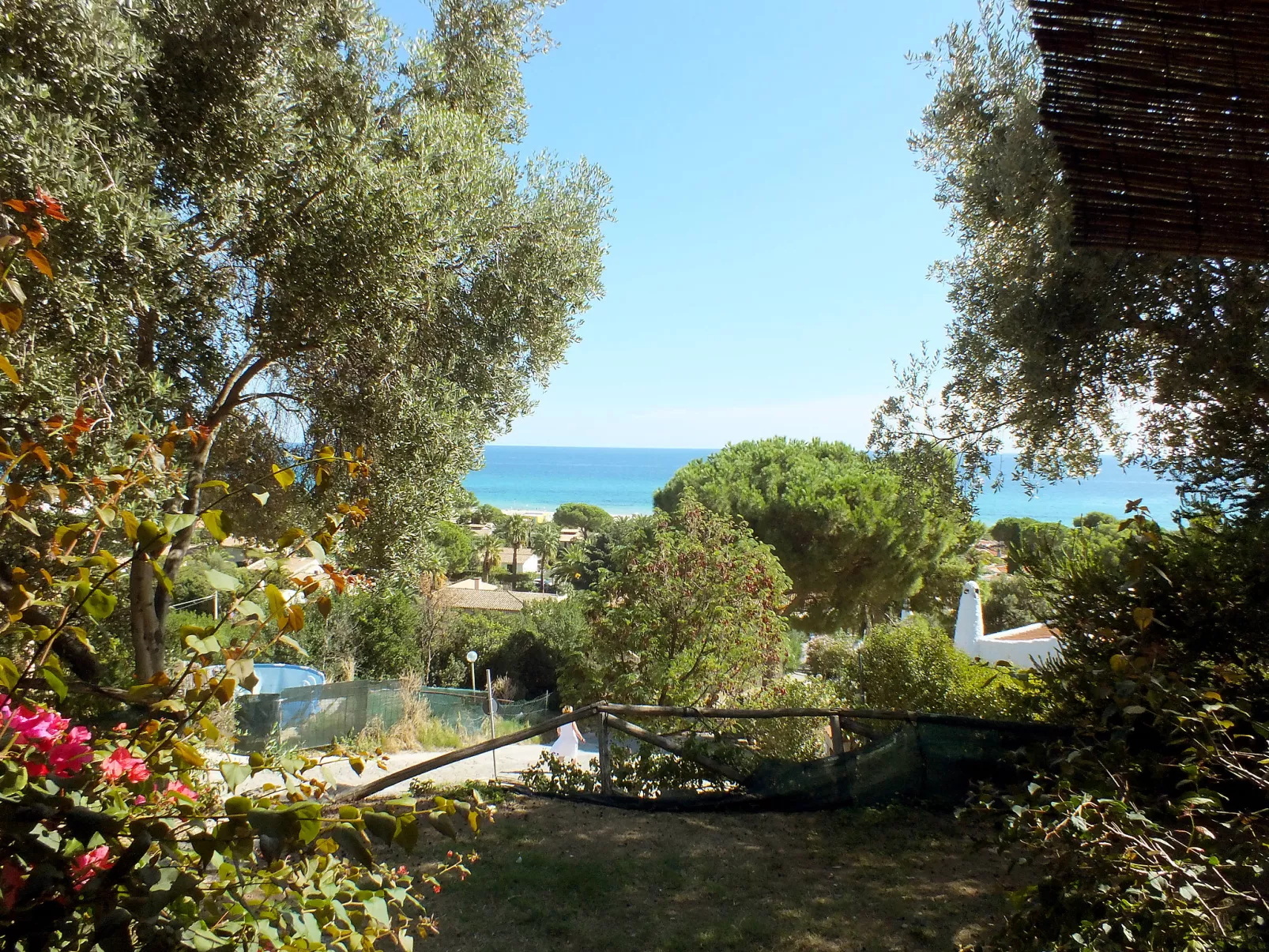 Belvedere Quadri-Outside