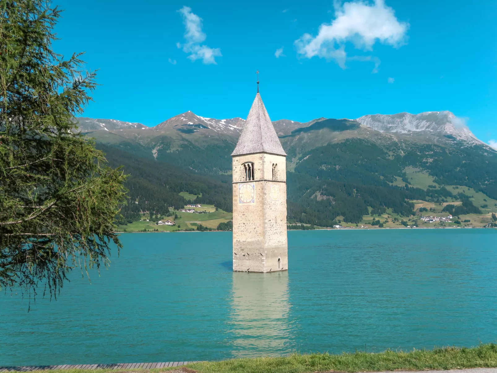 Haupthaus Schönblick (SVH119)-Environnement